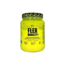 4+ Nutrition Flex Mobility Orange 500gr