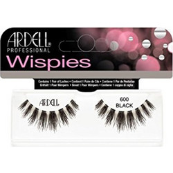 Ardell Wispies 600 Βλεφαρίδες Ενιαίες 2τμχ C23018