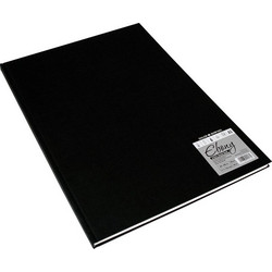 Daler-Rowney Ebony Sketchbook A3 150gr/m² 62 Φύλλα