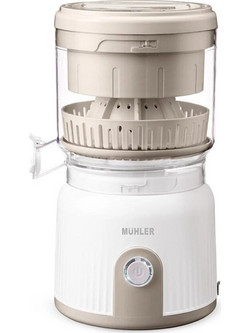 Muhler Αποχυμωτής MJ-9022