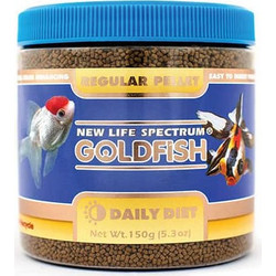 New Life Spectrum Goldfish Formula 250gr