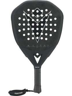 Macron Hero Pro Power II