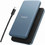 Spigen EA2205MQ Wireless Magsafe Power Bank 5000mAh 22.5W με Θύρα USB-C Navy Blue