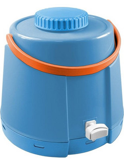 Gio'Style Fiesta 5 Blue 6lt