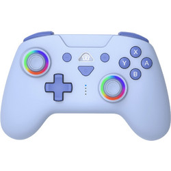 Subsonic Wireless Controller για Switch Blue