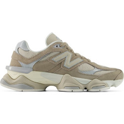 New Balance 9060 Γυναικεία Sneakers Chunky Μπεζ U90608AP