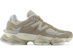 New Balance 9060 Γυναικεία Sneakers Chunky Μπεζ U90608AP
