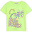 Billieblush Παιδικό T-Shirt Κοντομάνικο Lime 26162121-552