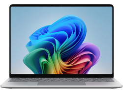 Microsoft 15" Surface Laptop Copilot+ 8th Edition Touch (Snapdragon X2 Plus X2P-64-100/16GB/1TB SSD/Adreno/Windows 11)