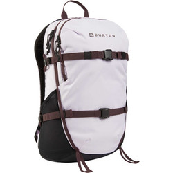 Burton Day Hiker 152861-E9G Σακίδιο Πλάτης 22lt Λευκό