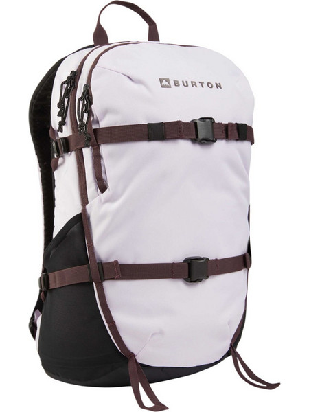 Burton Day Hiker 152861-E9G Σακίδιο Πλάτης 22lt Λευκό
