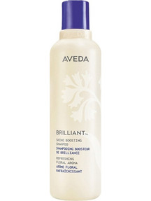 Aveda Brilliant Shine Boosting Σαμπουάν 250ml
