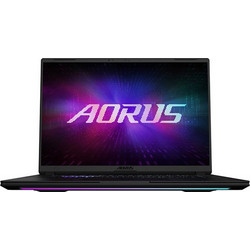 Gigabyte Aorus Master 16 6ZJM6EEE64SP (Ryzen 9 9955HX3D/32GB/1TB SSD/GeForce RTX 5090 24GB/Windows 11)
