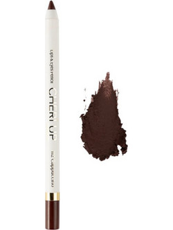Cheri Up 112 Cappuccino Μολύβι Ματιών Αδιάβροχο