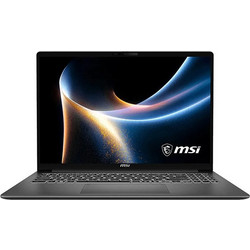 MSI Modern 16S AI+ G3MG-010PL (Ultra 7 355/16GB/512GB SSD/Intel Graphics/Windows 11)