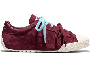 Converse Red A20130C