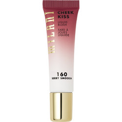 Milani Cheek Kiss Berry Smooth Liquid Blush