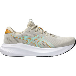 ASICS Gel-Excite 11 Ανδρικά Αθλητικά Παπούτσια για Τρέξιμο Μπεζ 1011C080-250