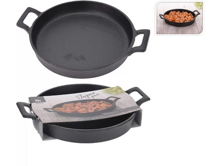 Excellent Houseware Τηγάνι Μαντεμένιο 20cm C80652880