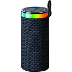 Usams YX018 Αδιάβροχο Ηχείο Bluetooth 10W Μαύρο