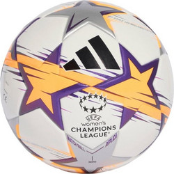 Adidas UEFA Womens Champions League Mini Μπάλα Ποδοσφαίρου KE5143