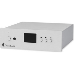 Pro-Ject Audio Tuner Box S2