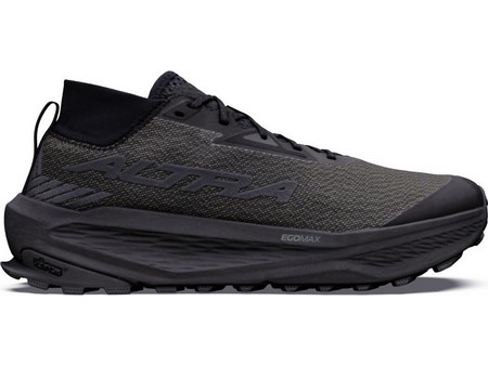 Olympus 275 HiLo Ultimate Ανδρικά Αθλητικά Παπούτσια Trail Running Μαύρα AL0A85WT97N