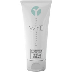 Wye Soothing & Protecting Κρέμα για Θηλές 50gr