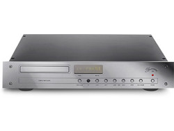 Burmester 102 CD Player