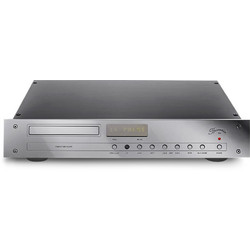 Burmester 102 CD Player