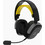 Ajazz AHM09 Max Ασύρματο Gaming Headset Over Ear Black