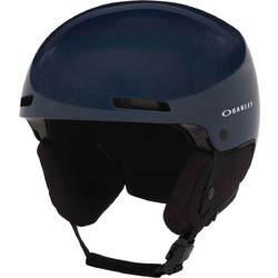 Oakley MOD1 SDA Κράνος Σκι & Snowboard Μαύρο
