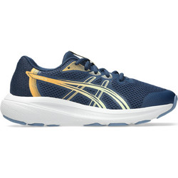 ASICS Gel-Contend Παιδικά Αθλητικά Παπούτσια για Τρέξιμο Navy Μπλε 1014A393-404