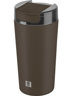 Zwilling Thermo Plus Mug Chocolate Grey 480ml