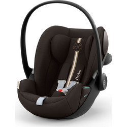 Cybex Cloud G3 Plus Κάθισμα Αυτοκινήτου i-Size 0-13kg Chocolate Brown