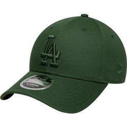 New Era Καπέλο Jockey Υφασμάτινο Πράσινο 60915962