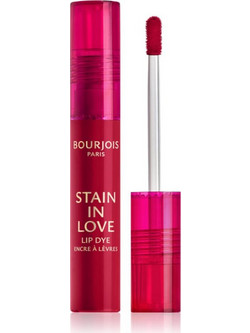 Bourjois Stay in Love 04-Heartbeat Red Lip Balm με Χρώμα 3.5ml