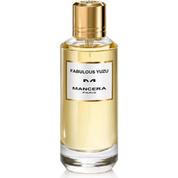 Mancera Fabulous Yuzu Eau de Parfum 60ml