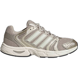 Adidas Eclyptix Control Γυναικεία Sneakers Chunky Χρυσά LB8550
