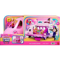 Mattel Barbie Dreamland Αεροπλάνο