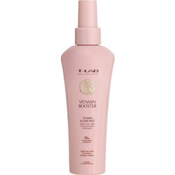 T-Lab Professional Vitamin Booster Spray Μαλλιών 150ml