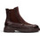 Hispanitas Γυναικεία Μποτάκια Chelsea Suede Καφέ PHI265158-C002
