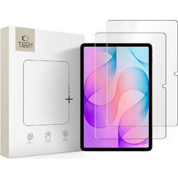 Tech-Protect Glass Fit+ Tempered Glass (Galaxy Tab S12+) 2 pcs 5906302342846