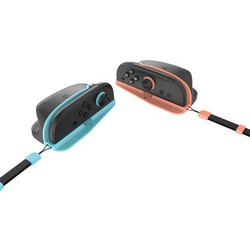 Venom Vs4958 Mouse Mode Grip 2 Handle Grip για Switch