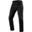 Rev'IT Lombard 3 RF Ανδρικό Παντελόνι Μηχανής Cordura Jean Καλοκαιρινό Σκούρο Γκρι
