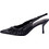 Celestino Γόβες Slingback με Τακούνι Στιλέτο Μαύρες WU1482.A852.1