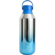 Chilly's Series 3 Hyperchrome Hyper Pacific 500ml