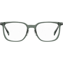 David Beckham DB1233G B59 Ανδρικός Σκελετός Γυαλιών Οράσεως Κοκάλινος Πράσινος