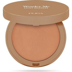 Pupa Wonder Me Shiny Light Neutral Bronzer Powder 6gr