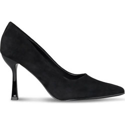 Envie Shoes Γόβες με Τακούνι Στιλέτο Μαύρες E31-24135-34